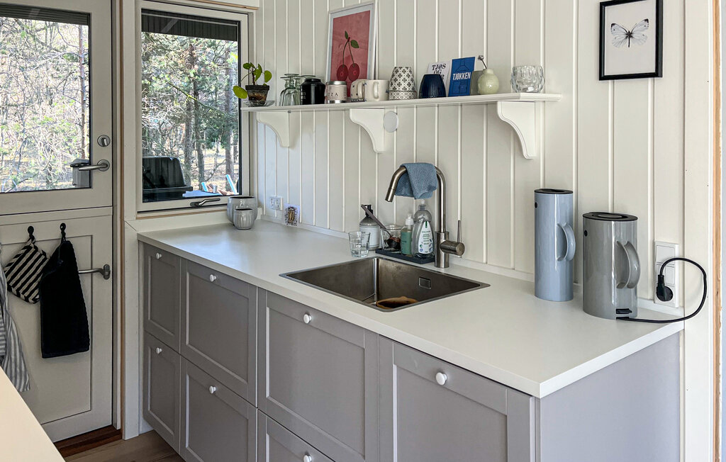 Feriehuse - Dueodde , Danmark - I62844 15