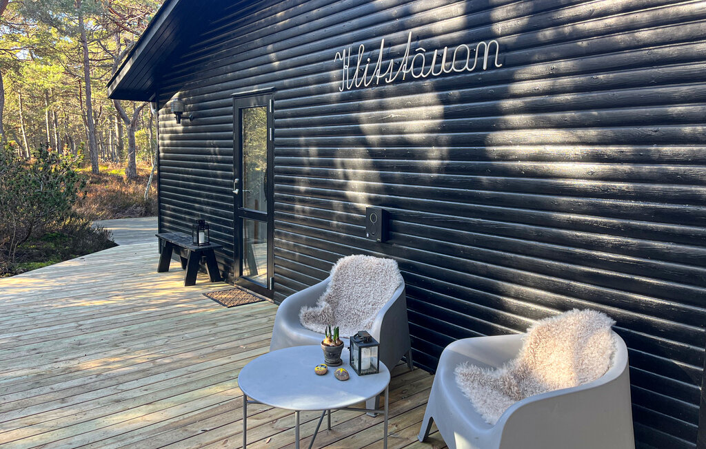 Feriehuse - Dueodde , Danmark - I62844 11