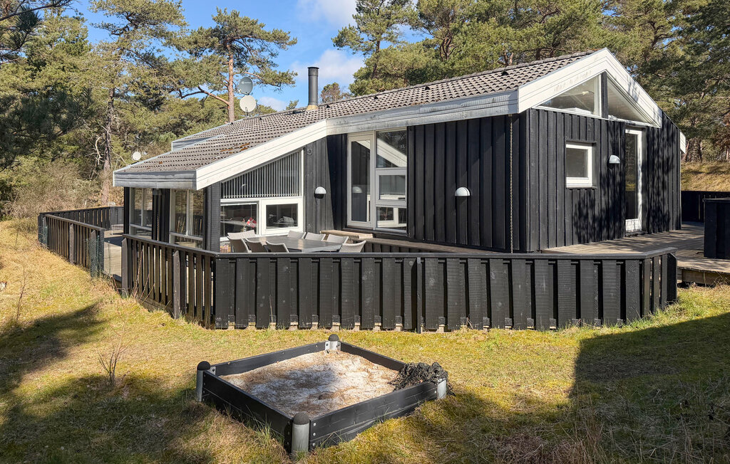 Feriehus - Dueodde , Danmark - I62834 1