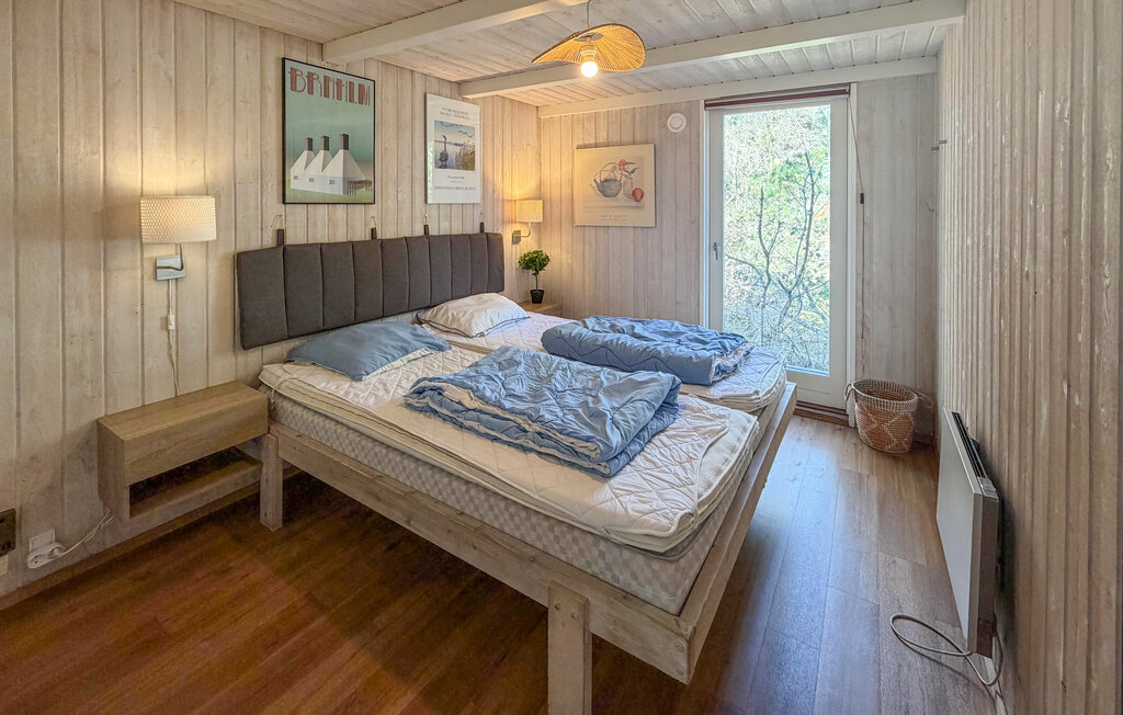 Feriehus - Dueodde , Danmark - I62834 8