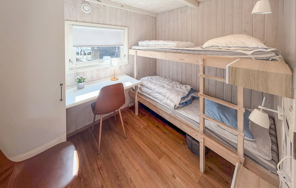 Feriehus - Dueodde , Danmark - I62834 21