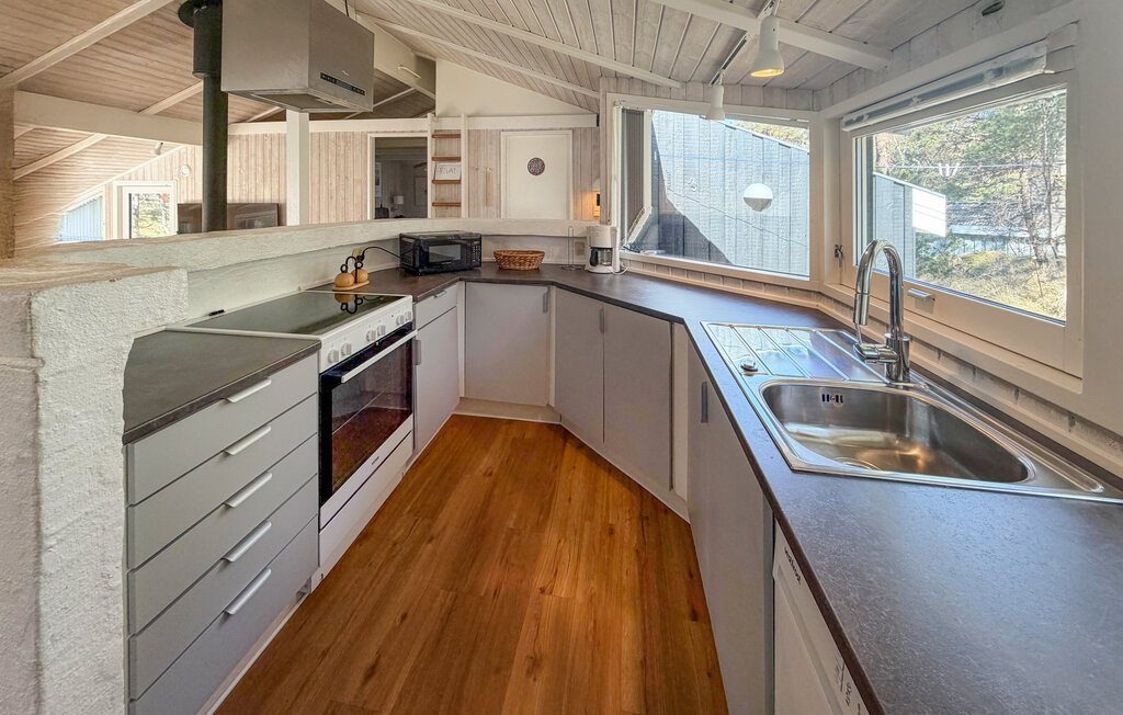 Feriehus - Dueodde , Danmark - I62834 6