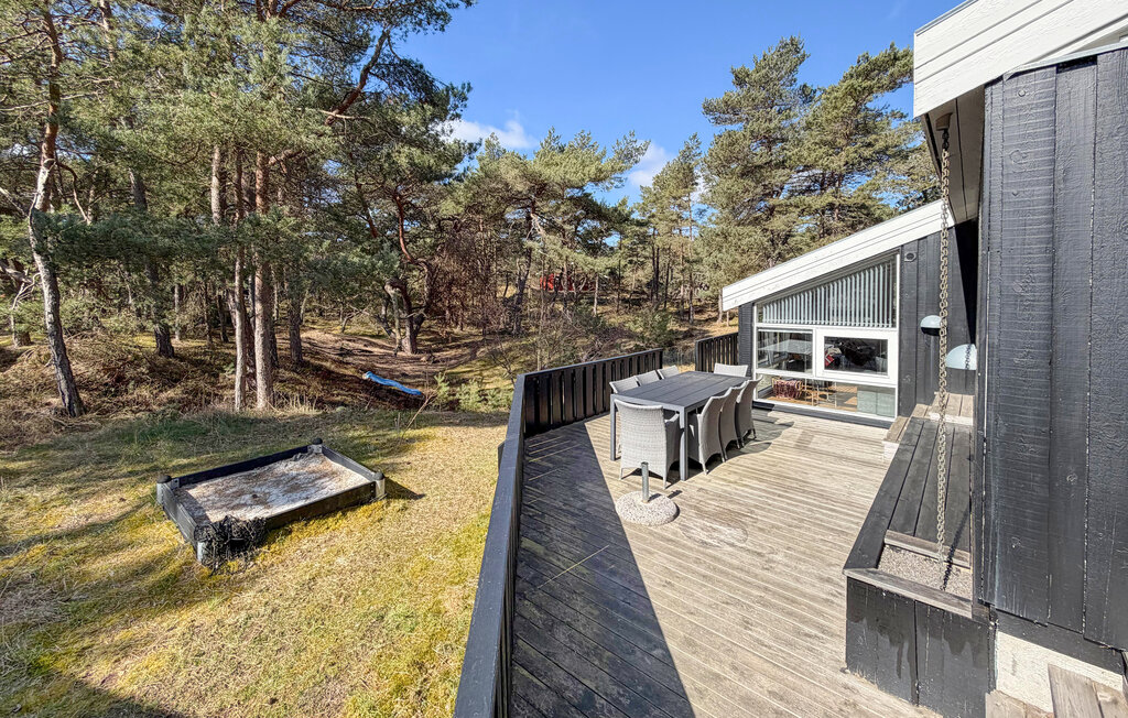 Feriehus - Dueodde , Danmark - I62834 2