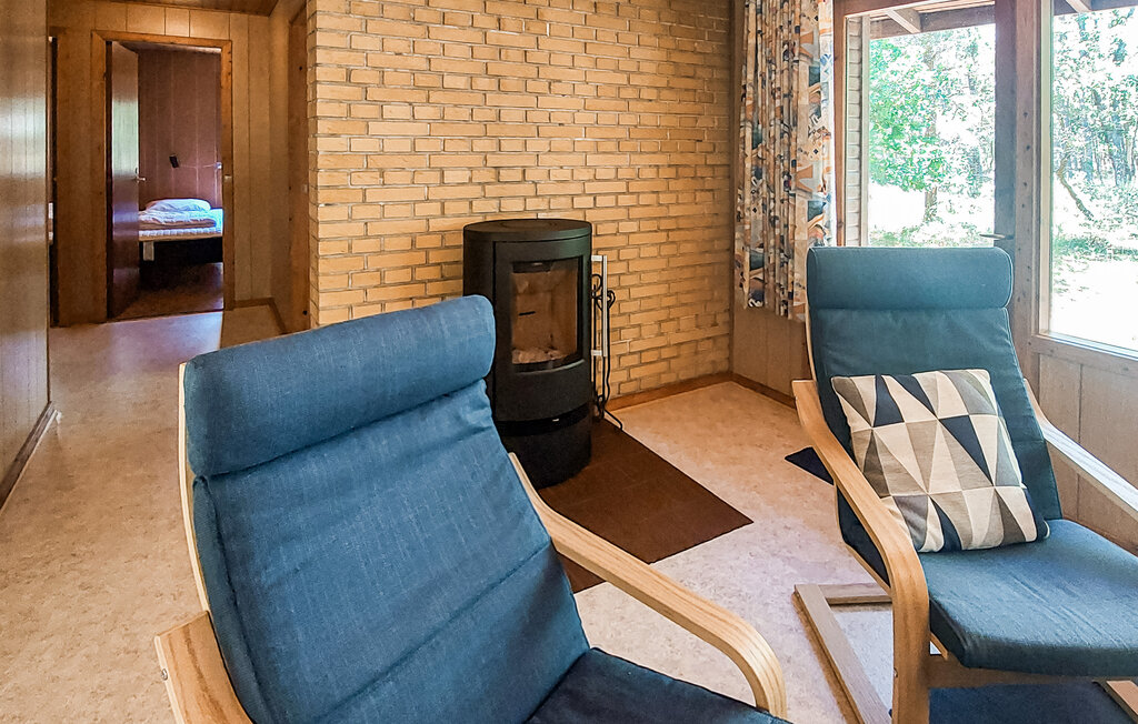 Ferienhaus - Dueodde , Dänemark - I62811 10