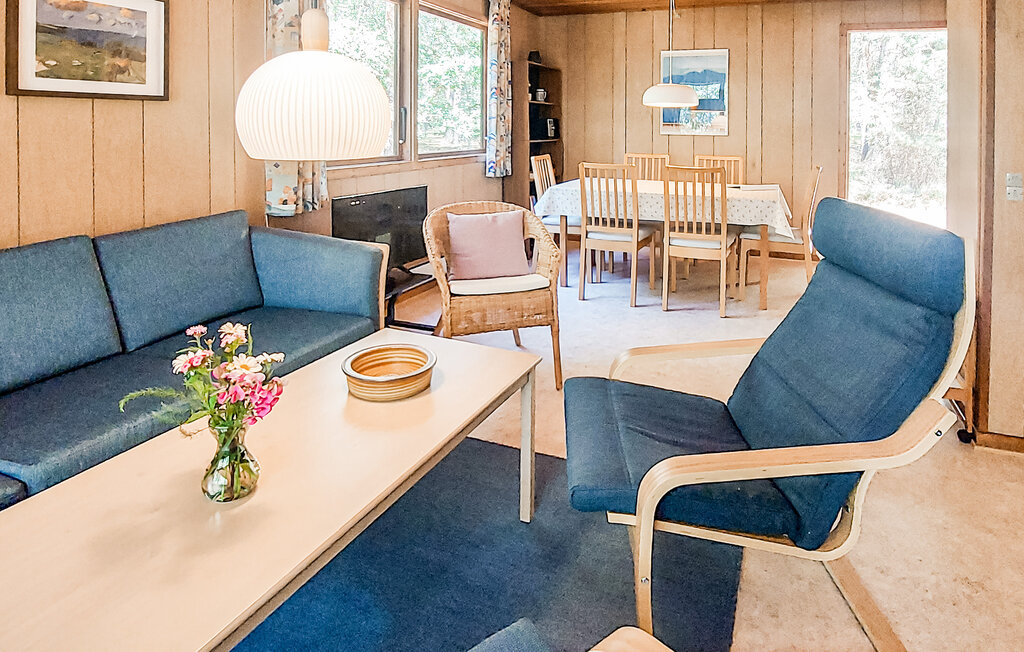 Ferienhaus - Dueodde , Dänemark - I62811 11