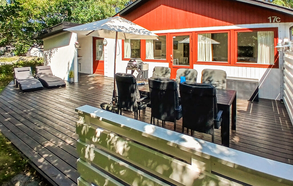 Feriehuse - Dueodde , Danmark - I62888 1