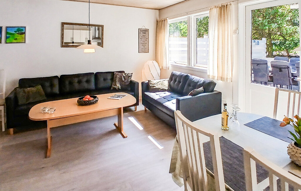 Feriehuse - Dueodde , Danmark - I62888 3
