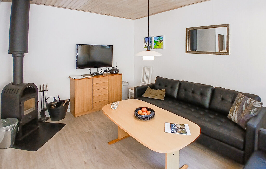 Feriehuse - Dueodde , Danmark - I62888 14