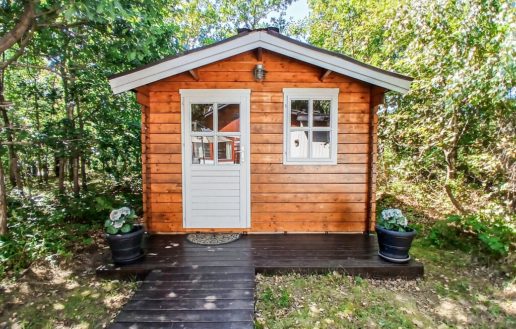 Feriehuse - Dueodde , Danmark - I62888 13