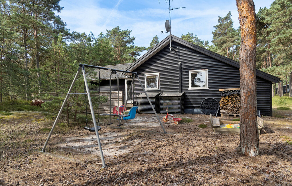 Ferienhaus - Dueodde , Dänemark - I62822 22