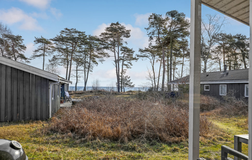 Ferienhaus - Snogebæk Strand , Dänemark - I63181 2