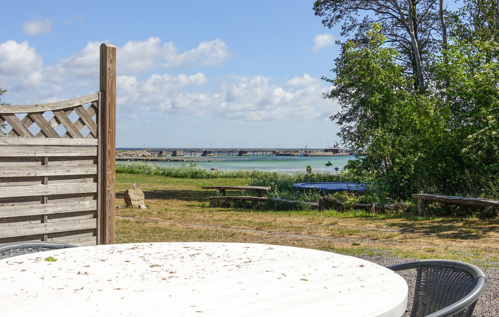 Ferienhaus - Snogebæk Strand , Dänemark - I63199 2