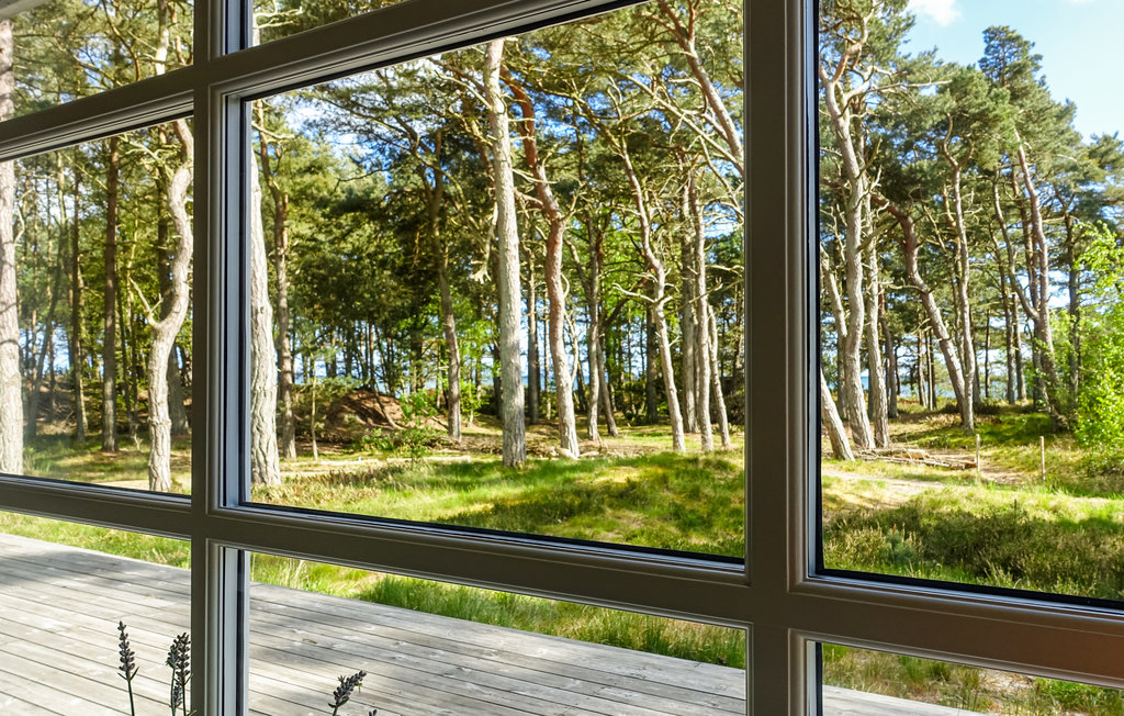 Feriehus - Snogebæk Strand , Danmark - I63215 14