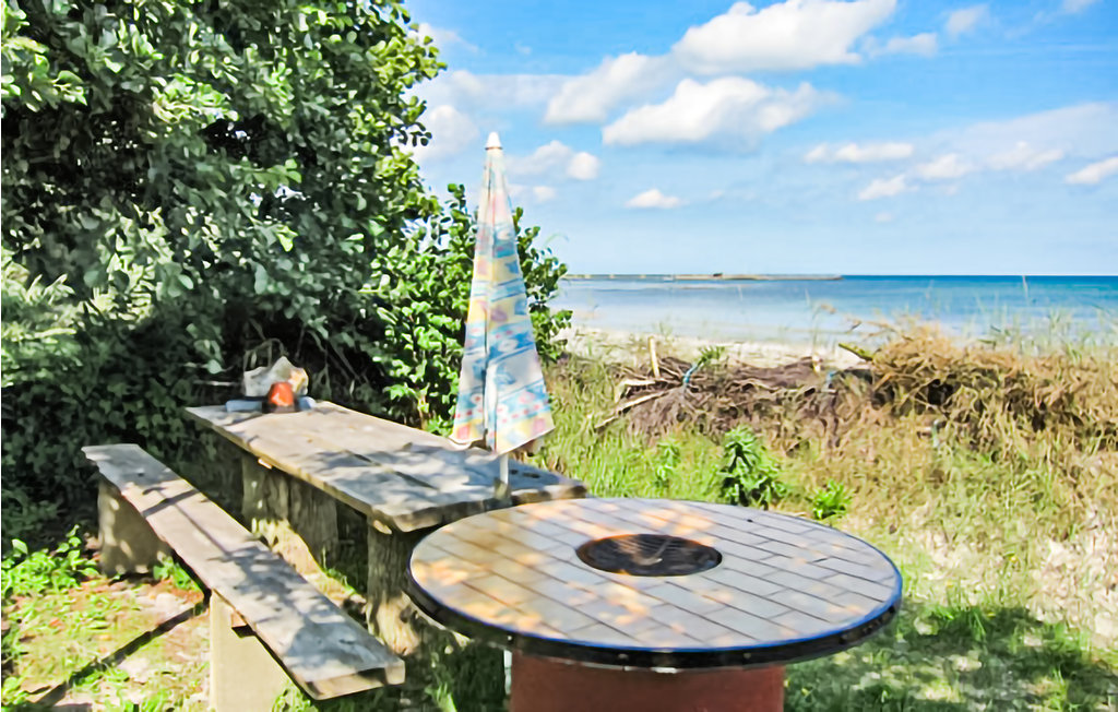 Feriehus - Snogebæk Strand , Danmark - I63236 2