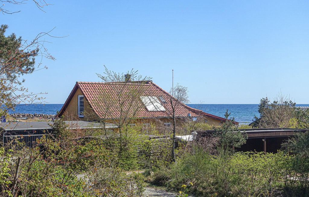 Semesterhus - Balka , Danmark - I63280 3