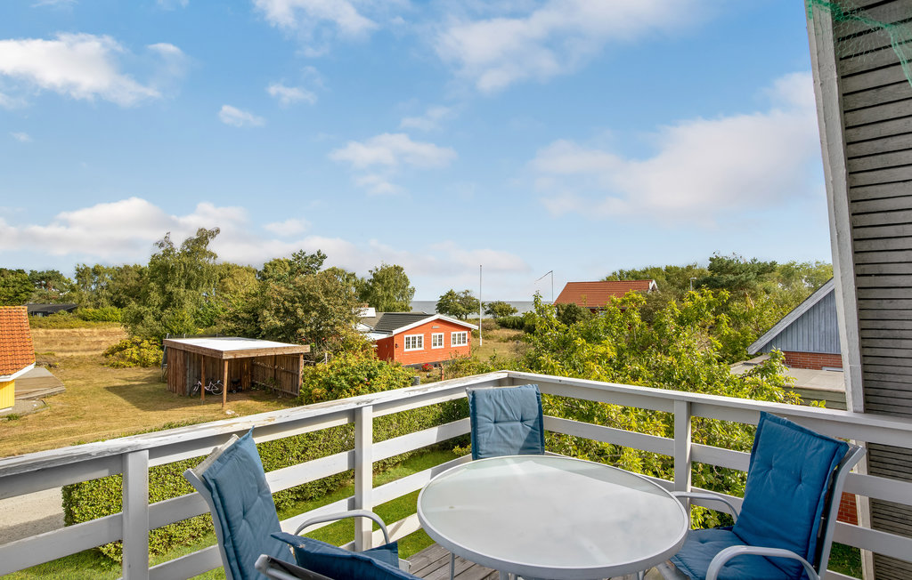 Feriehus - Snogebæk , Danmark - I63326 2