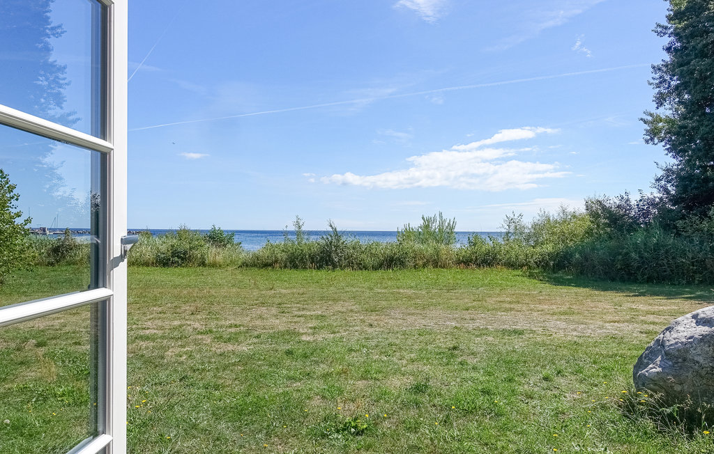 Feriehuse - Snogebæk Strand , Danmark - I63179 18