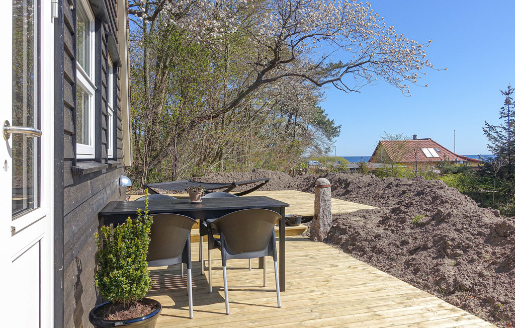 Semesterhus - Balka , Danmark - I63280 1