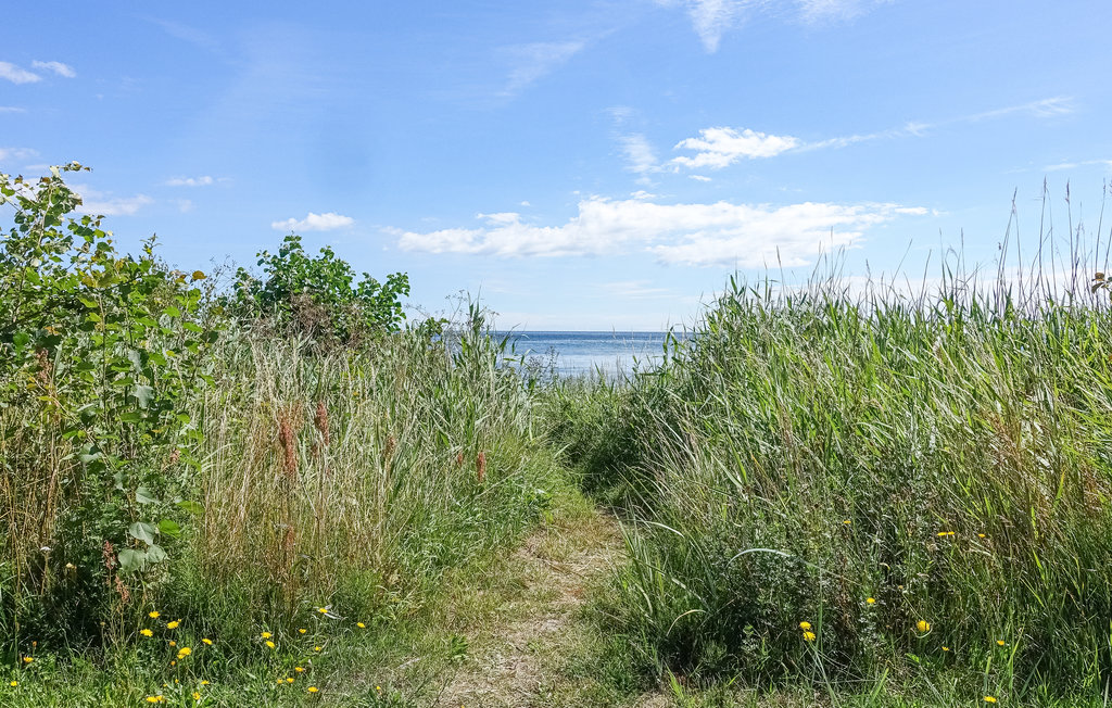 Feriehuse - Snogebæk Strand , Danmark - I63179 19