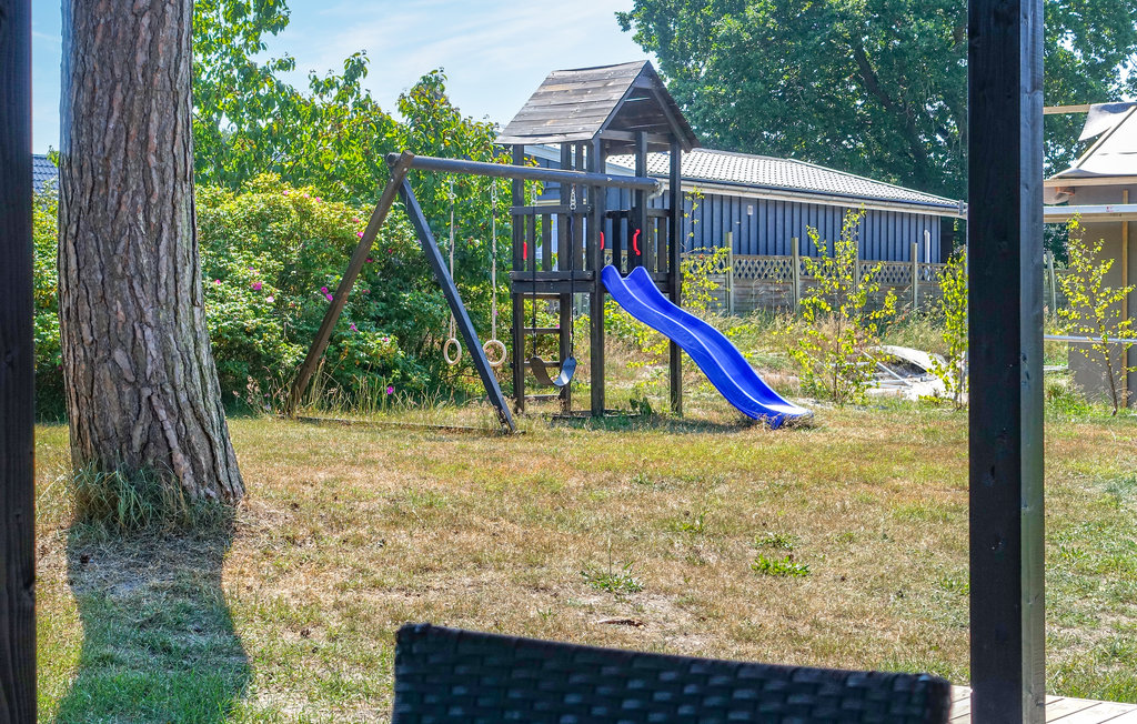 Feriehus - Balka , Danmark - I63335 42