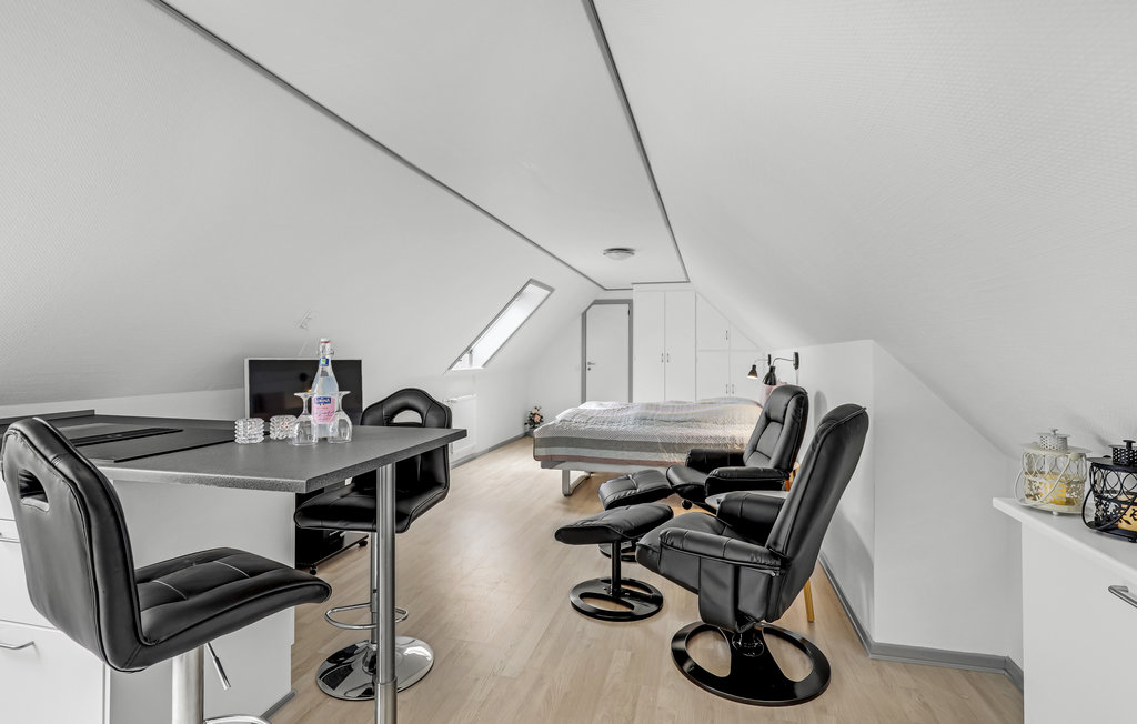 Ferienwohnung - Snogebæk , Dänemark - I63123 3