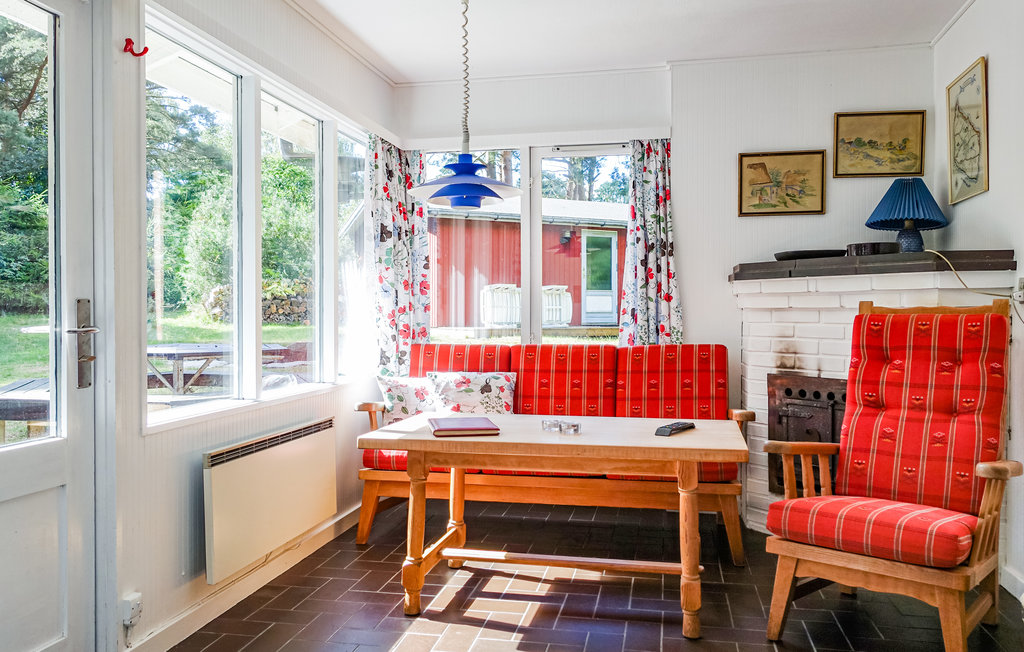 Ferienhaus - Snogebæk Strand , Dänemark - I63206 3