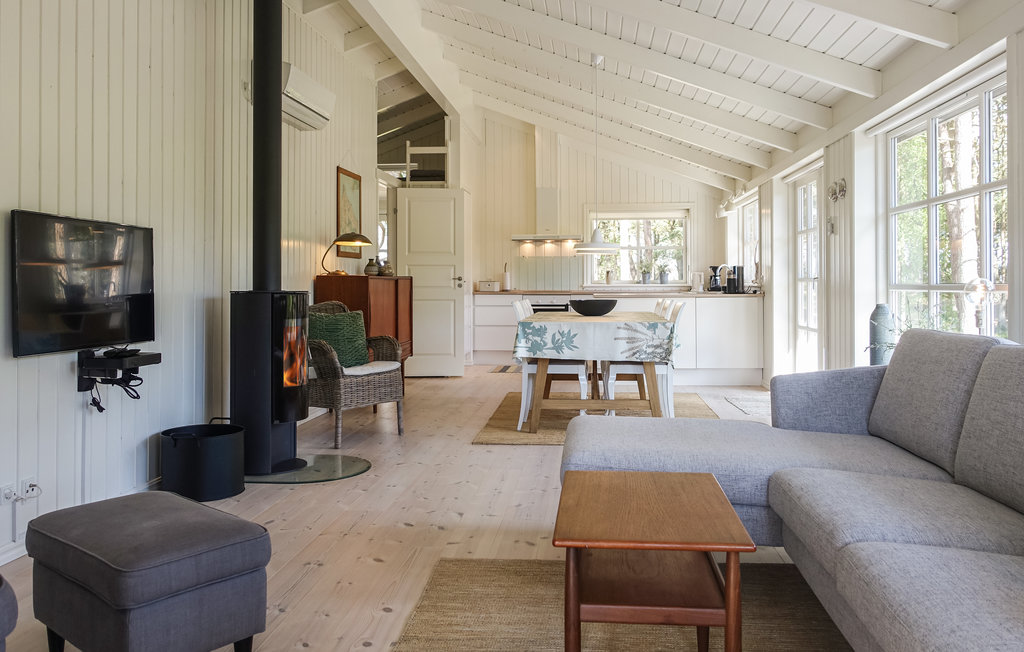 Feriehus - Snogebæk Strand , Danmark - I63215 3