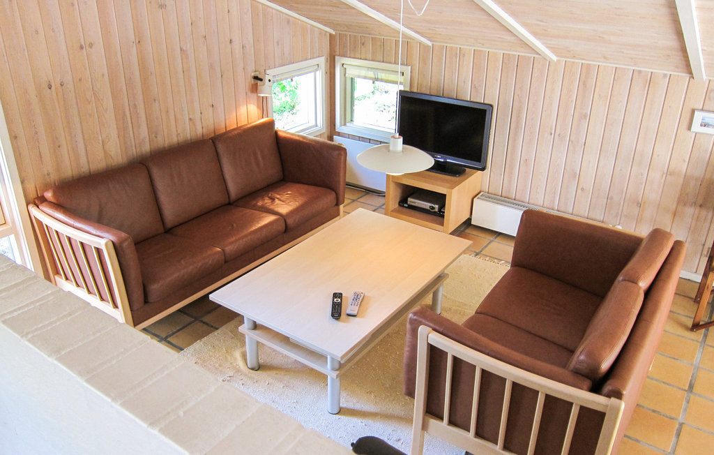 Feriehuse - Snogebæk Strand , Danmark - I63218 14