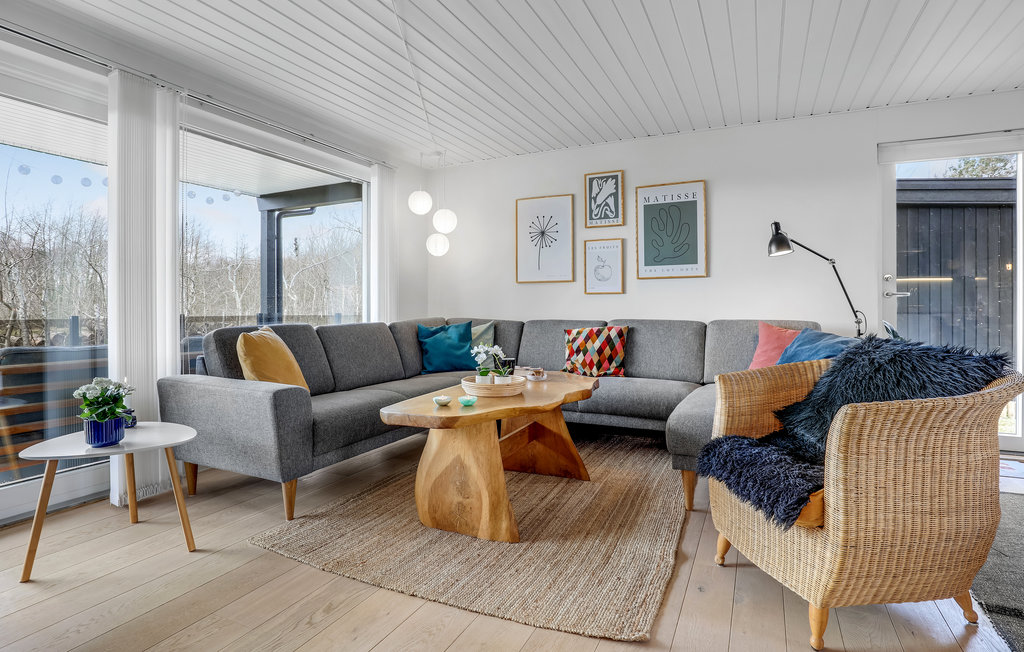 Feriehus - Balka , Danmark - I63254 3