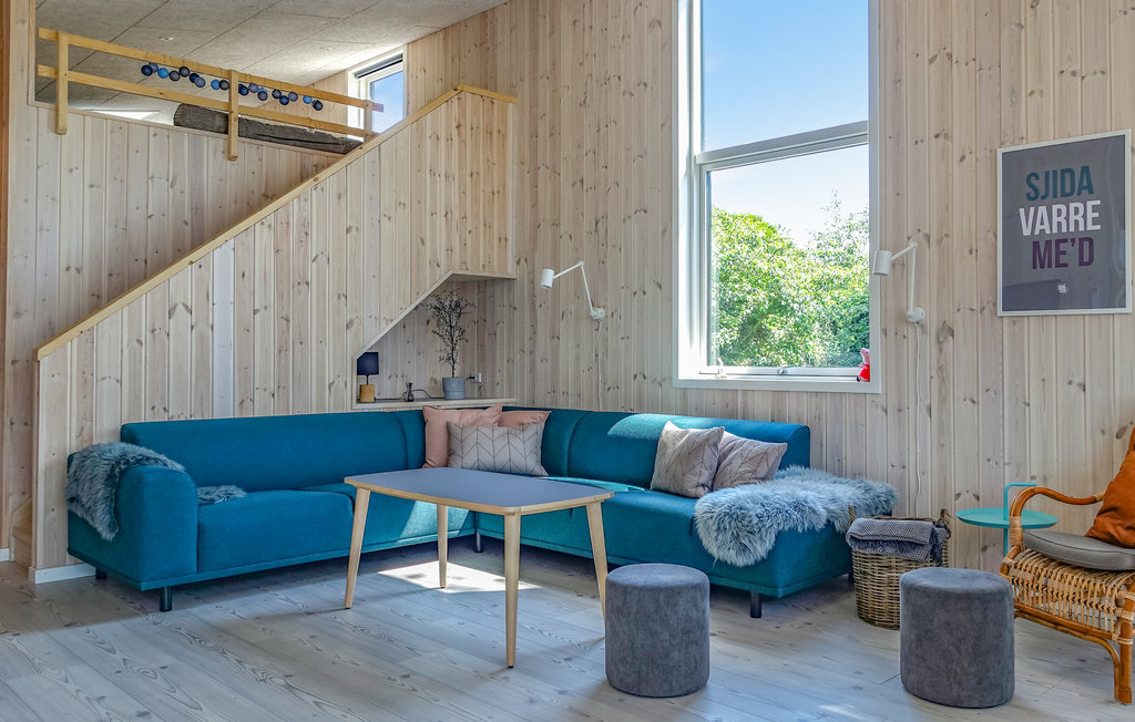 Feriehus - Balka , Danmark - I63335 3