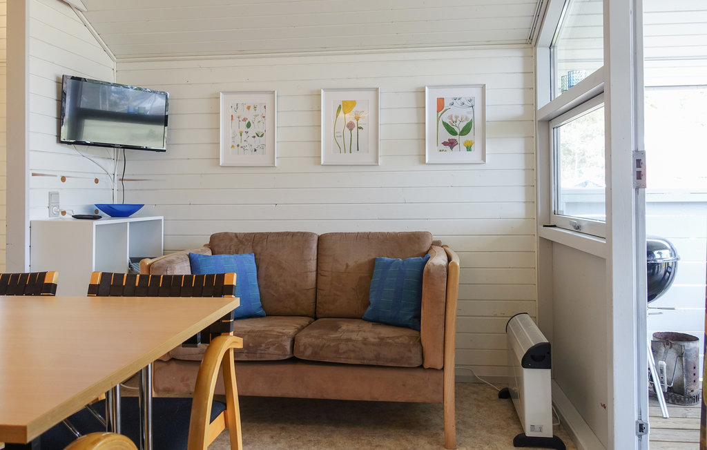 Semesterhus - Balka , Danmark - I63446 4
