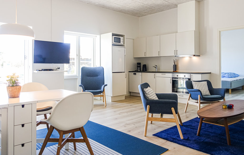 Semesterlägenhet - Balka , Danmark - I63494 4