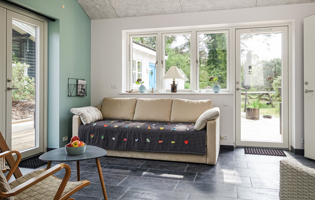 Feriehus - Balka , Danmark - I63282 20