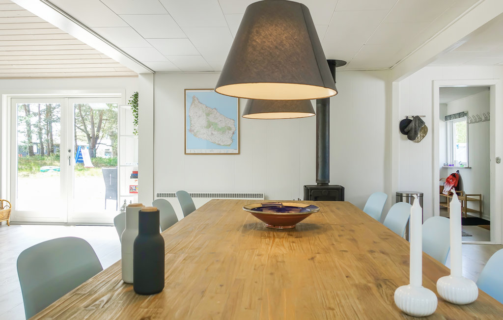 Ferienhaus - Balka , Dänemark - I63312 23