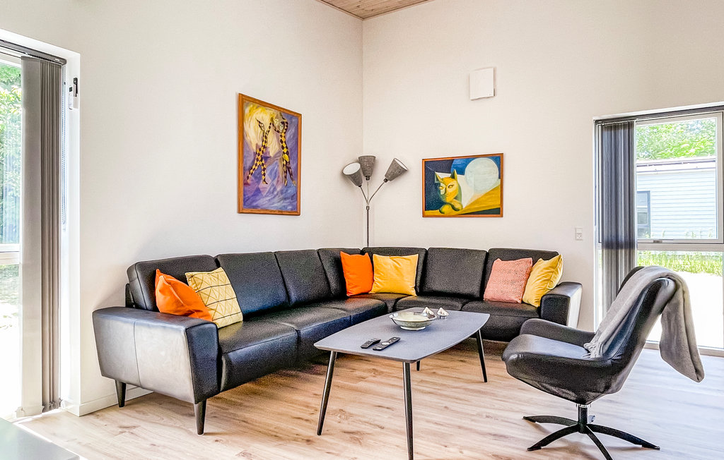Ferienhaus - Snogebæk Strand , Dänemark - I63112 3