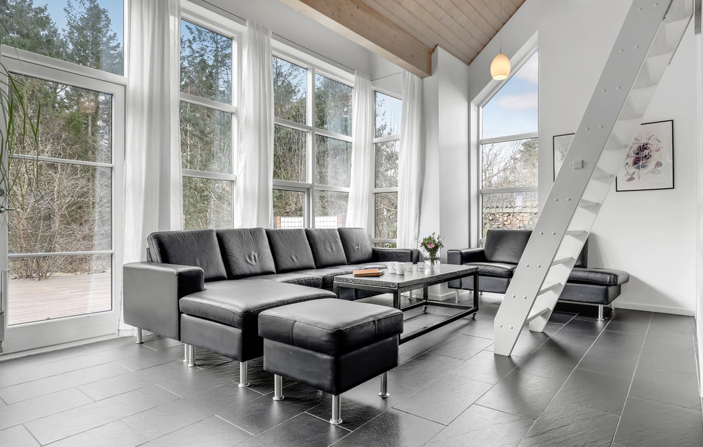 Ferienhaus - Snogebæk Strand , Dänemark - I63168 3
