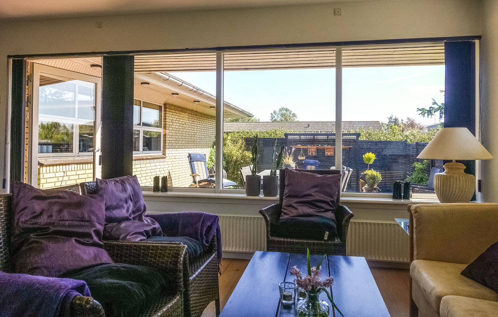 Ferienhaus - Snogebæk Strand , Dänemark - I63170 3