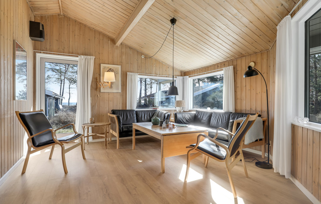 Ferienhaus - Snogebæk Strand , Dänemark - I63181 3