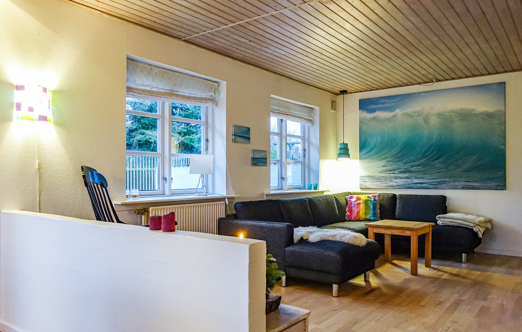 Ferienhaus - Snogebæk Strand , Dänemark - I63187 3