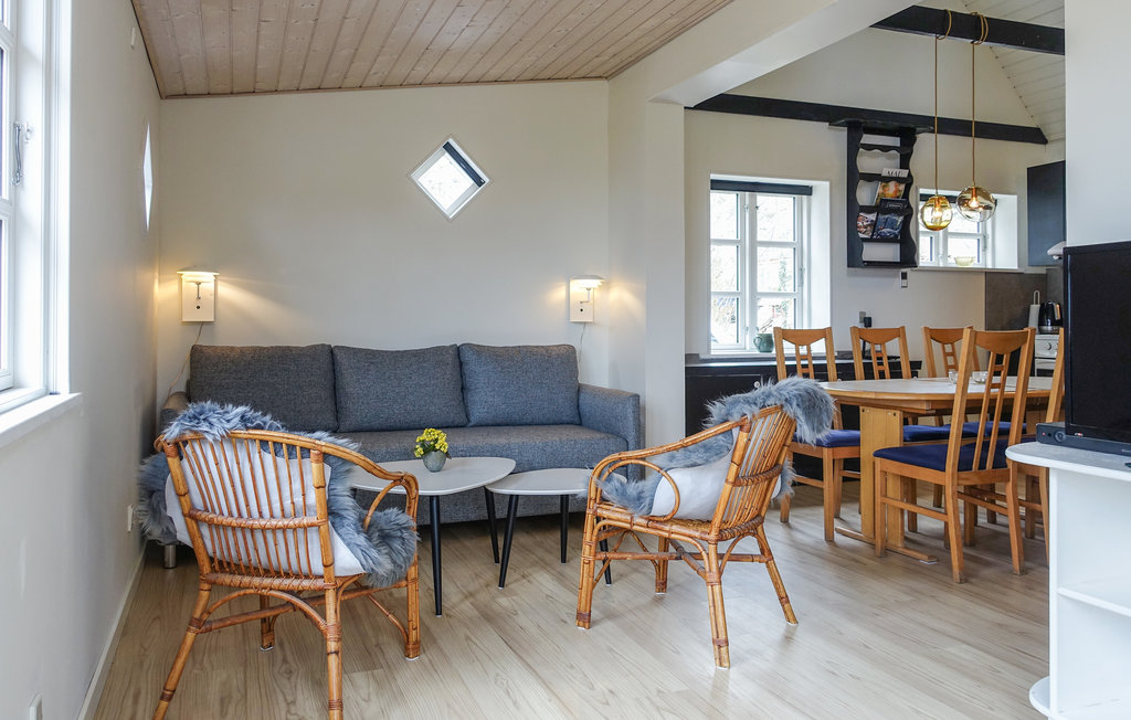 Ferienhaus - Snogebæk Strand , Dänemark - I63199 4