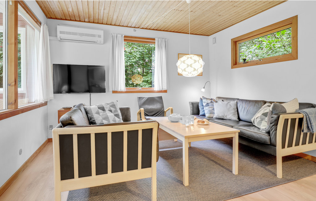 Feriehuse - Snogebæk Strand , Danmark - I63202 3