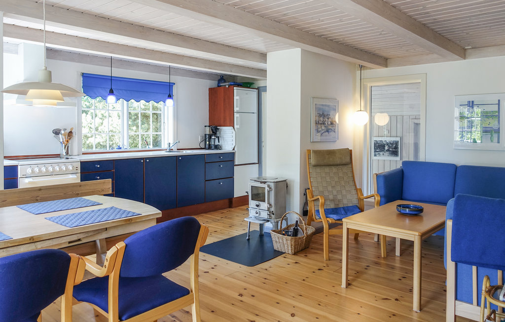 Feriehus - Snogebæk Strand , Danmark - I63203 4