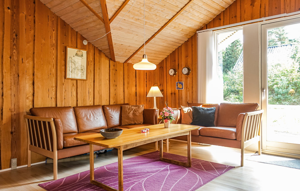 Feriehus - Snogebæk Strand , Danmark - I63221 3