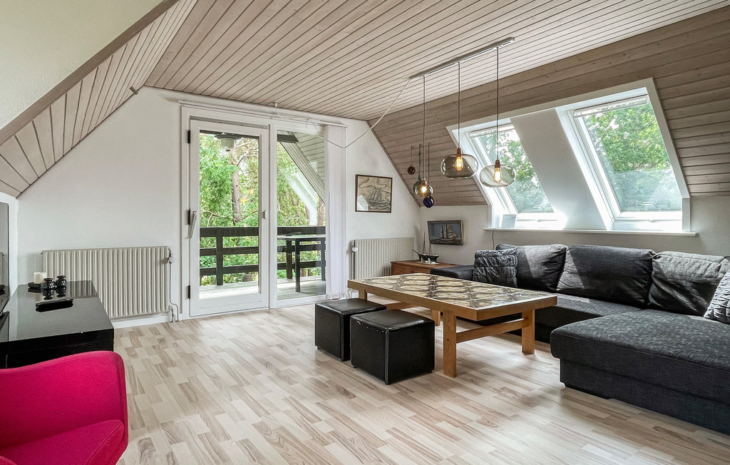 Feriehus - Balka , Danmark - I63304 3