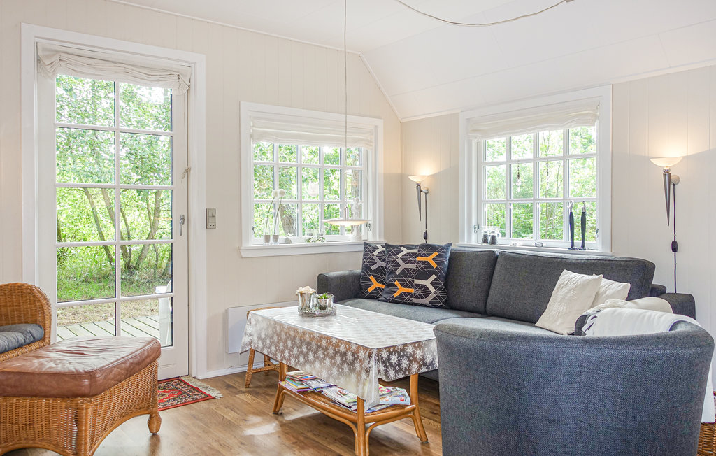 Feriehus - Balka , Danmark - I63305 4