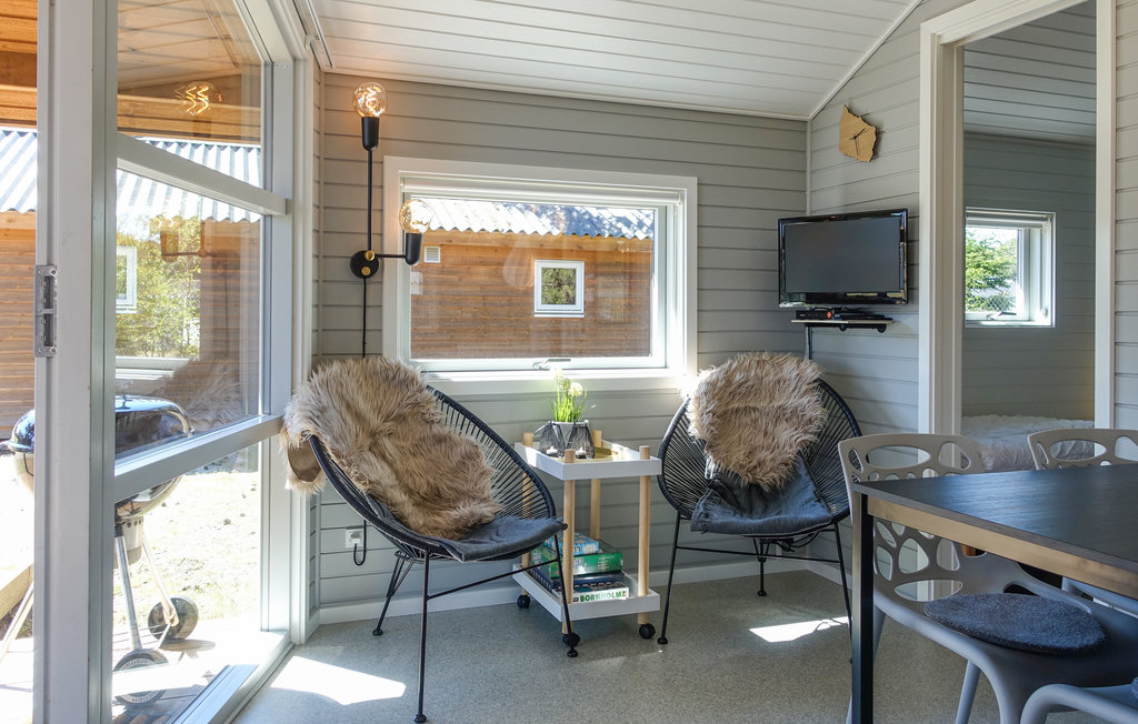 Semesterhus - Balka , Danmark - I63412 4
