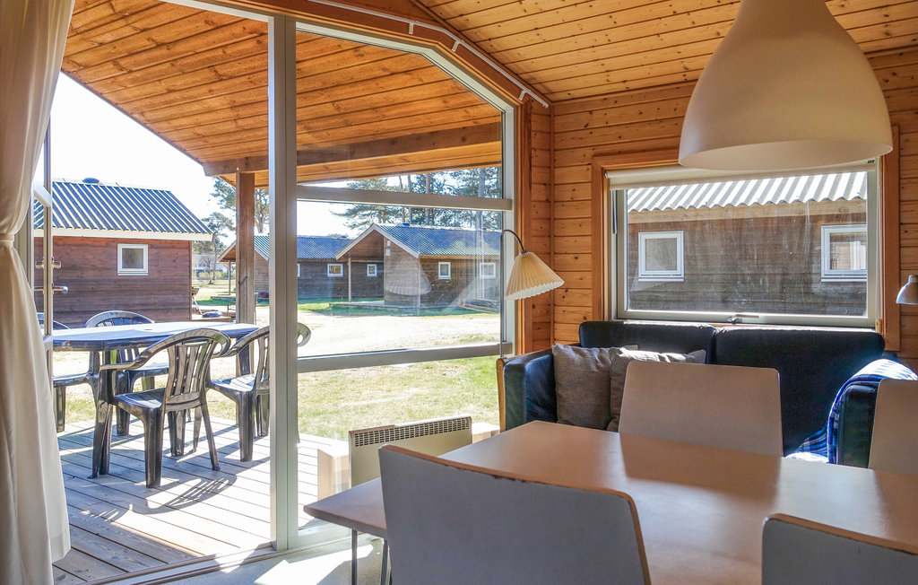 Semesterhus - Balka , Danmark - I63430 4