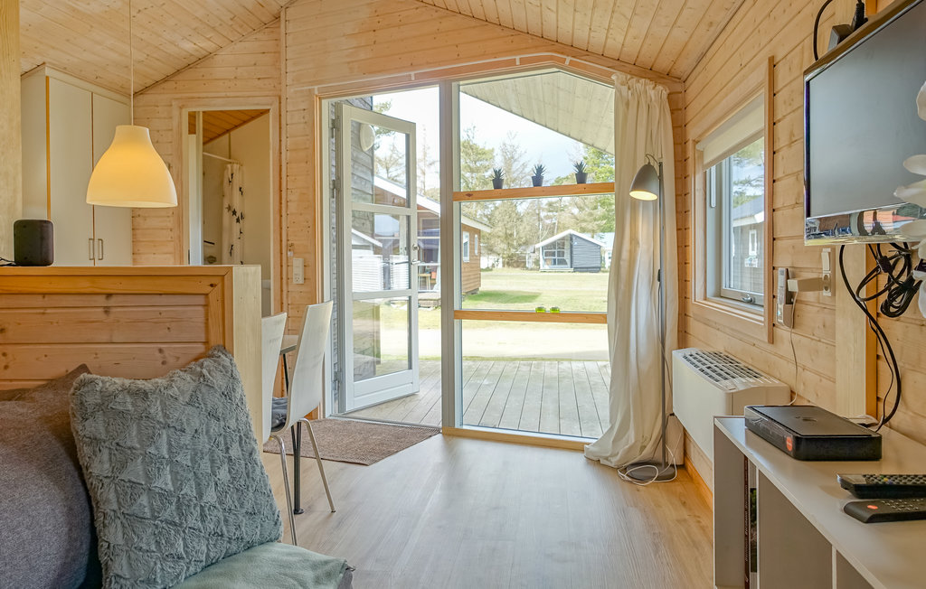 Ferienhaus - Balka , Dänemark - I63444 4