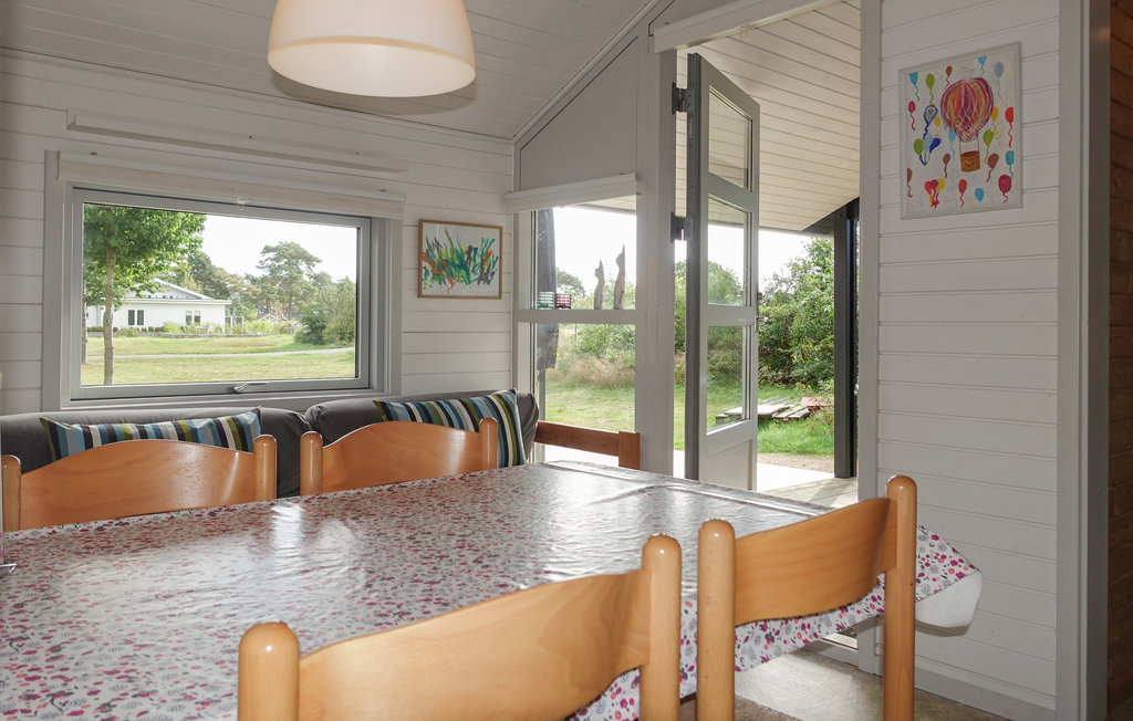 Semesterhus - Balka , Danmark - I63456 4