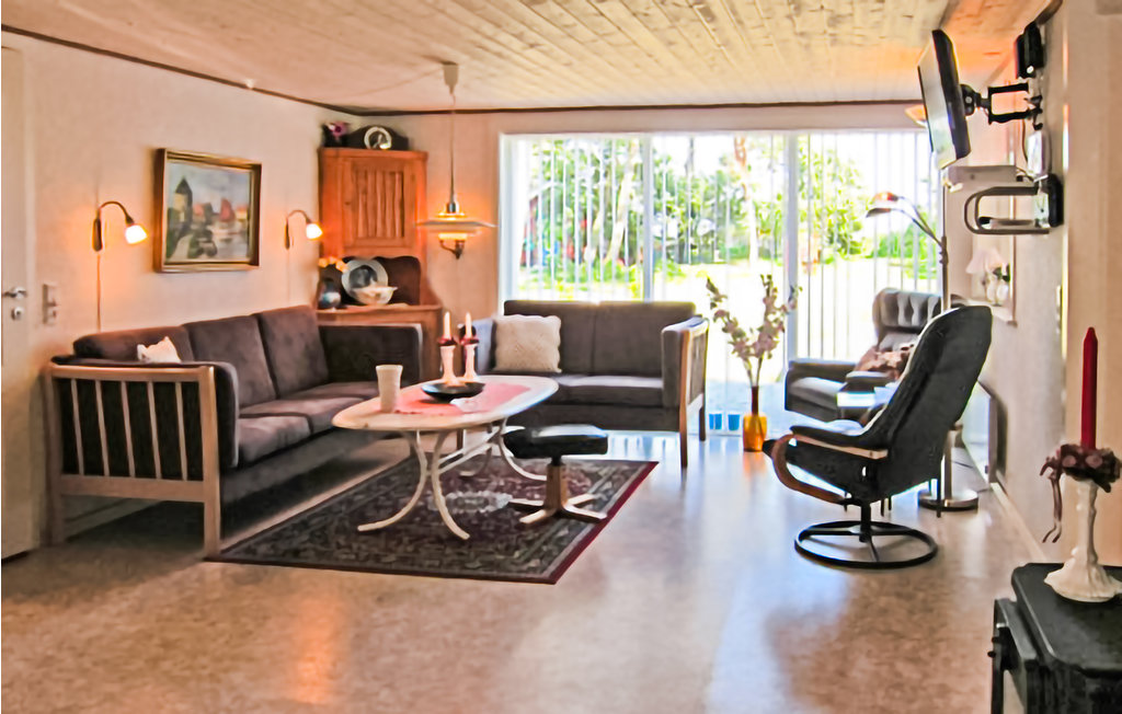 Feriehus - Snogebæk Strand , Danmark - I63236 3